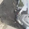 Volkswagen Passat Variant B9 / CJ Rear Bumper OEM 3J0807421A