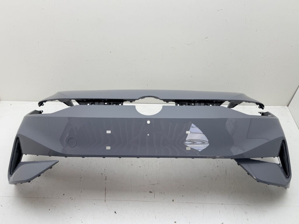 Volkswagen ID.7 14A Front Bumper Grey OEM 14A807221D