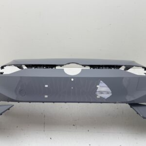 Volkswagen ID.7 14A Front Bumper Grey OEM 14A807221D