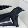 Volkswagen ID.7 14A Front Bumper Grey OEM 14A807221D