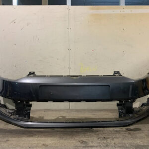 Volkswagen Polo 6C Front Bumper OEM 6C0807221