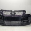 Volkswagen Polo 9N2 Front Bumper