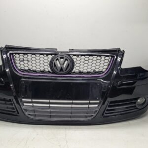 Volkswagen Polo 9N2 Front Bumper