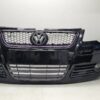 Volkswagen Polo 9N2 Front Bumper