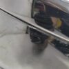 Volkswagen Polo 9N2 Front Bumper