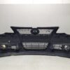 Volkswagen Polo 9N2 Front Bumper
