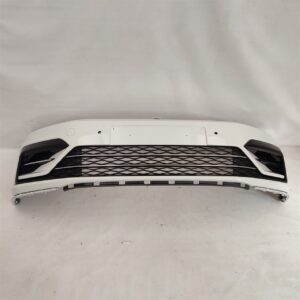 Volkswagen Touran R-Line II / 5T Front Bumper OEM 5TA807221M