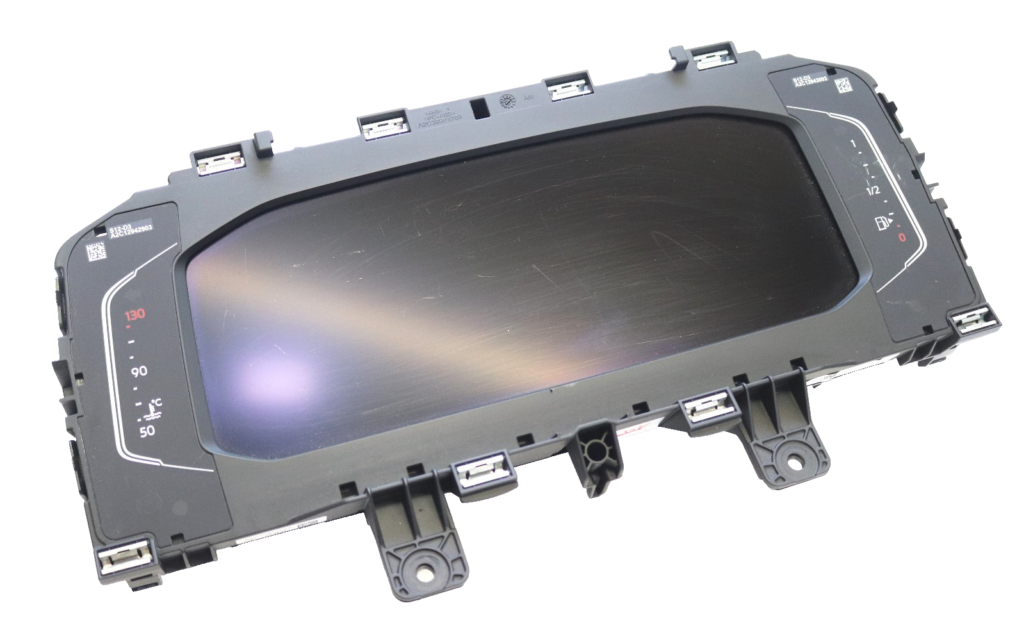 Volkswagen T-Roc Facelift / A1 Digital Instrument Cluster OEM 17A920320B