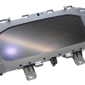 Volkswagen T-Roc Facelift / A1 Digital Instrument Cluster OEM 17A920320B