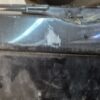 Volkswagen Golf V Front Bumper