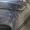 Volkswagen Golf V Front Bumper