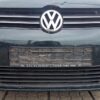 Volkswagen Touran 1T3 Front Bumper Venice Green OEM 1T0807221MGRU