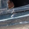 Volkswagen Touran 1T3 Front Bumper Venice Green OEM 1T0807221MGRU