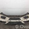 Volkswagen Tiguan I / 5N Front Bumper Silver OEM 5N0807101B