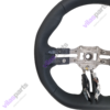 Mercedes AMG GT / S-Class / E-Class / C-Class / G-Class W290 / W223 / W213 / W206 / W465 Steering Wheel Rim OEM A0994609306 / A0994605308 / A0994602409 / A0994606310
