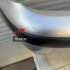Volkswagen Golf IV / 1J Front Bumper Reflex Silver Metallic OEM 1J0807217C