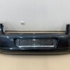 Volkswagen Golf VI / 5K Rear Bumper Blue Graphite Pearl OEM 5K6807421GRU