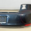 Volkswagen Golf VI / 5K Rear Bumper Blue Graphite Pearl OEM 5K6807421GRU