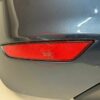 Volkswagen Golf VI / 5K Rear Bumper Blue Graphite Pearl OEM 5K6807421GRU