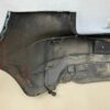 Volkswagen Golf VI / 5K Rear Bumper Blue Graphite Pearl OEM 5K6807421GRU
