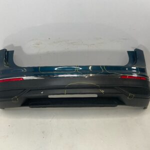 Volkswagen Tiguan Rear Bumper OEM 5NA807421