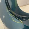 Volkswagen Tiguan Rear Bumper OEM 5NA807421