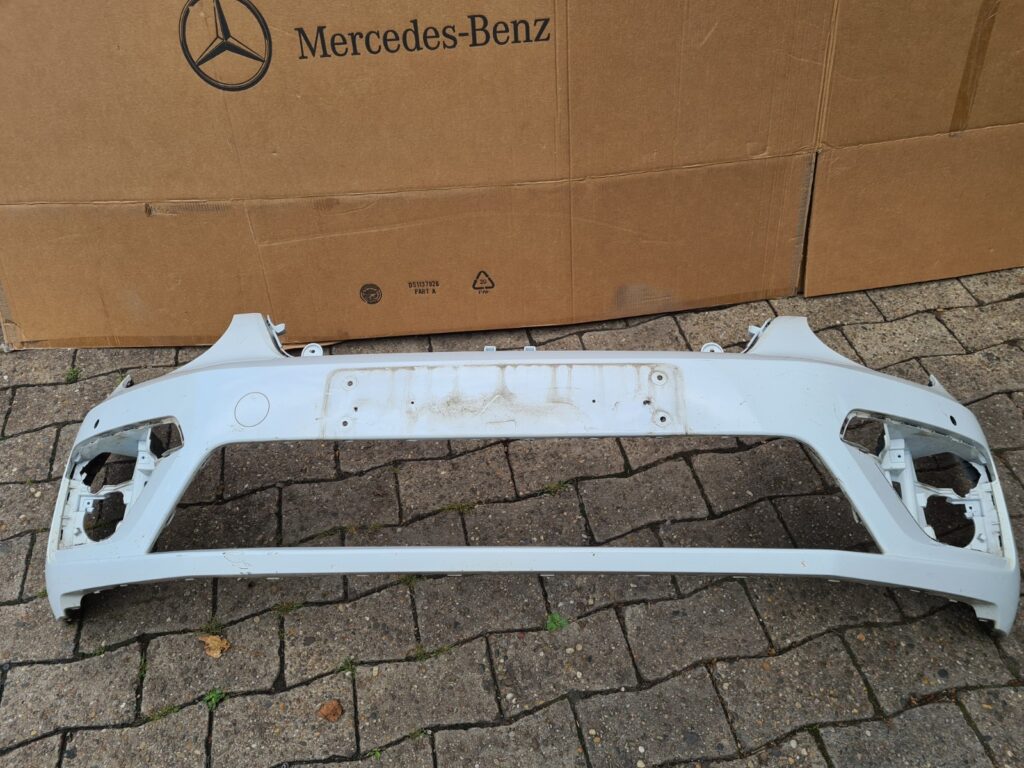 Volkswagen Beetle R-Line II / 5C Facelift Front Bumper OEM 5C5807221P