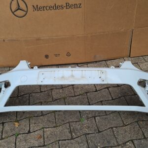 Volkswagen Beetle R-Line II / 5C Facelift Front Bumper OEM 5C5807221P