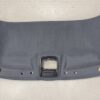 Mercedes Sprinter W907 / W910 Front Headliner Grey / Blue OEM A9076900100