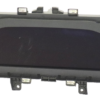 Volkswagen Passat B8 Facelift Digital Instrument Cluster OEM 3G0920320C