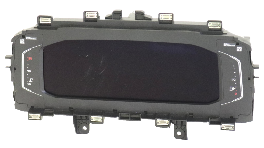 Volkswagen Passat B8 Facelift Digital Instrument Cluster OEM 3G0920320C