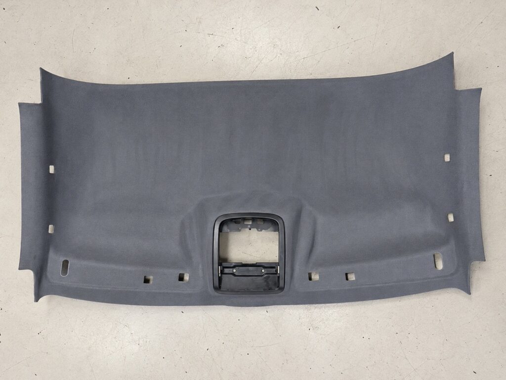 Mercedes Sprinter W907 / W910 Front Headliner Grey / Blue OEM A9076900100