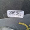 Volkswagen Beetle R-Line II / 5C Facelift Front Bumper OEM 5C5807221P
