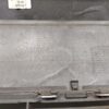 Volkswagen Golf VII Front Bumper Pure White OEM 5G0807221FL