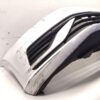 Volkswagen Golf VII Front Bumper Pure White OEM 5G0807221FL