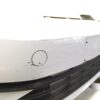 Volkswagen Golf VII Front Bumper Pure White OEM 5G0807221FL