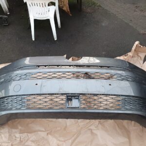 Volkswagen Multivan T7 Front Bumper OEM 7T0807221C