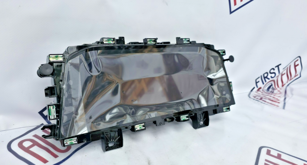 Volkswagen Crafter Digital Instrument Cluster OEM 5H0920340F