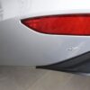 Volkswagen Golf Variant VII / BA5 Rear Bumper Reflex Silver Metallic OEM 5G9807417J