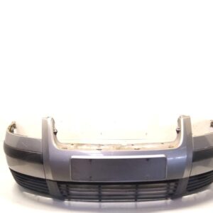 Volkswagen Passat 3BG Front Bumper Urban Grey Metallic OEM 3B0807217K