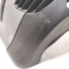 Volkswagen Passat 3BG Front Bumper Urban Grey Metallic OEM 3B0807217K