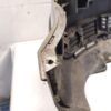Volkswagen Passat 3BG Front Bumper Urban Grey Metallic OEM 3B0807217K