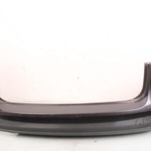Volkswagen Passat B6 / 3C Rear Bumper Mocca Brown Pearl