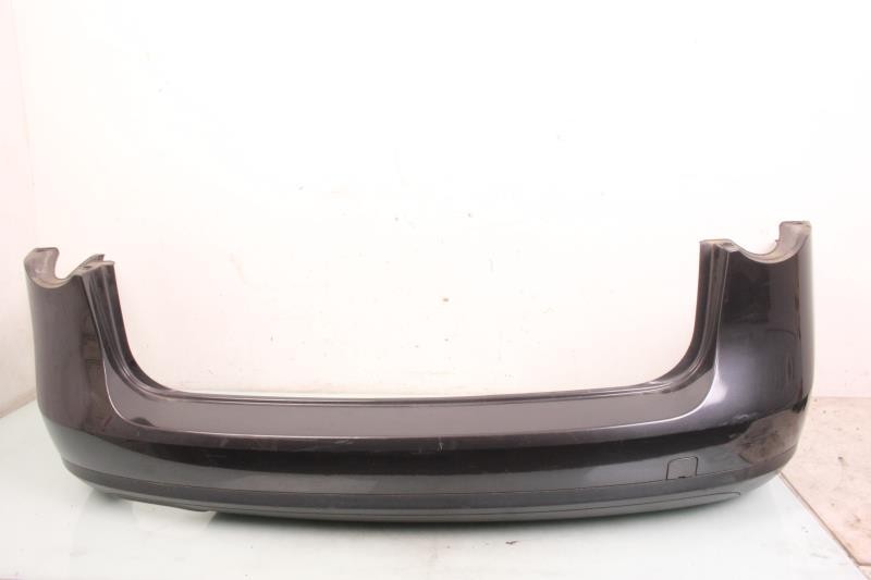Volkswagen Passat B6 / 3C Rear Bumper Mocca Brown Pearl