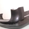 Volkswagen Passat B6 / 3C Rear Bumper Mocca Brown Pearl