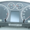 Volkswagen Transporter / Multivan T5 Instrument Cluster OEM 7H5920870L