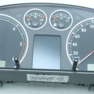 Volkswagen Transporter / Multivan T5 Instrument Cluster OEM 7H5920870L