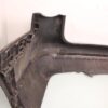 Volkswagen Passat B6 / 3C Rear Bumper Mocca Brown Pearl