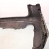 Volkswagen Passat B6 / 3C Rear Bumper Mocca Brown Pearl