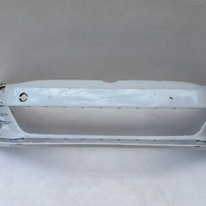 Volkswagen Golf GTI VII Front Bumper White OEM 5G0807221LS